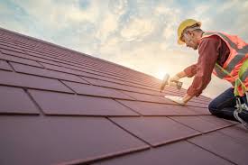 Professional Roofing Contractor in Thompsons Station, TN